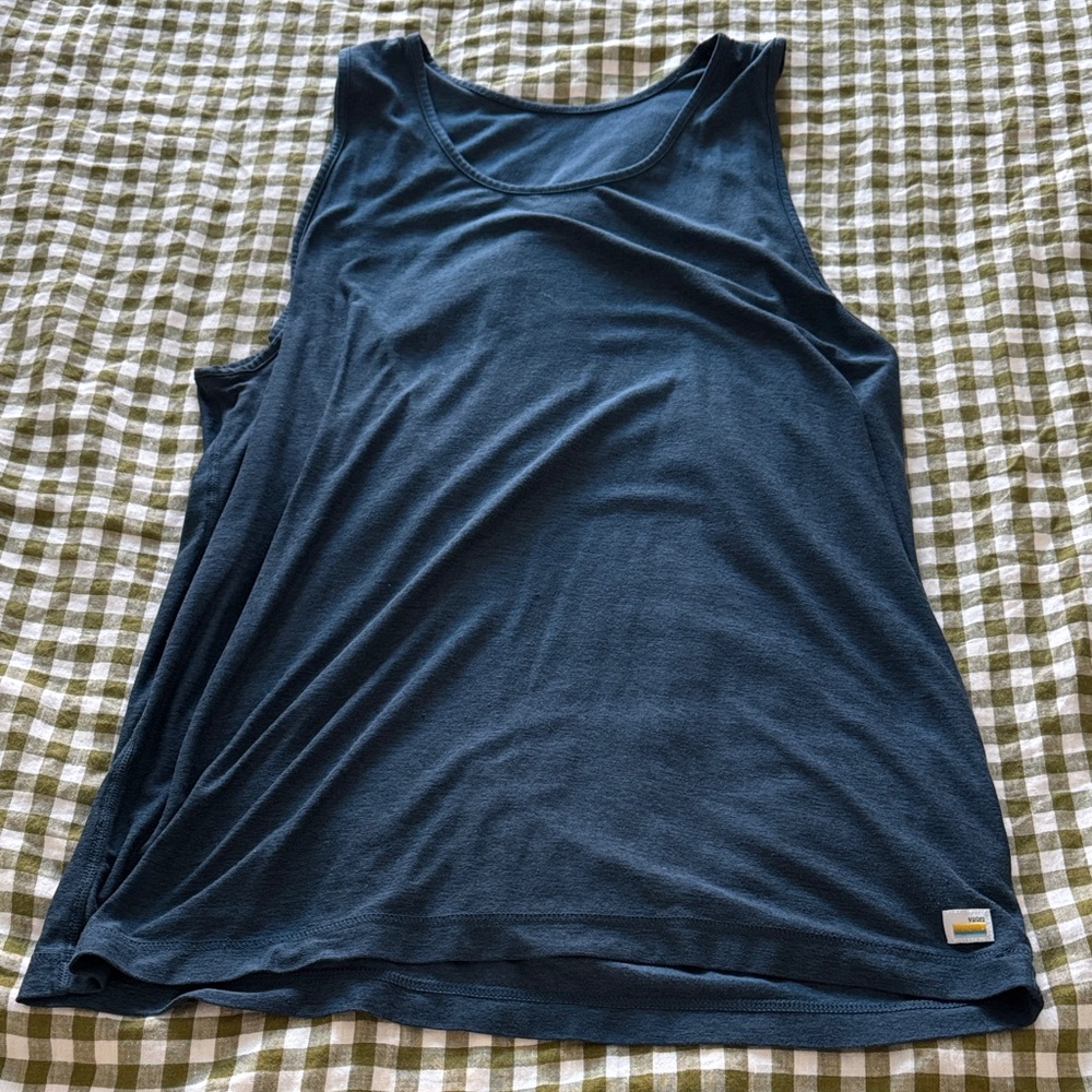 Vuori Strato Tech Tank